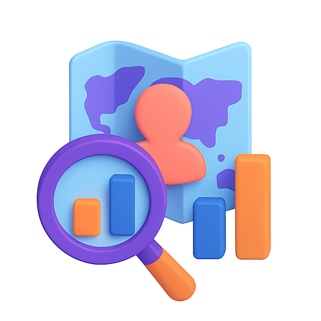 تحلیل رقبا تحلیل رقبا